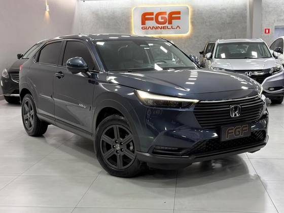 HONDA HR-V 1.5 DI I-VTEC FLEX EXL CVT